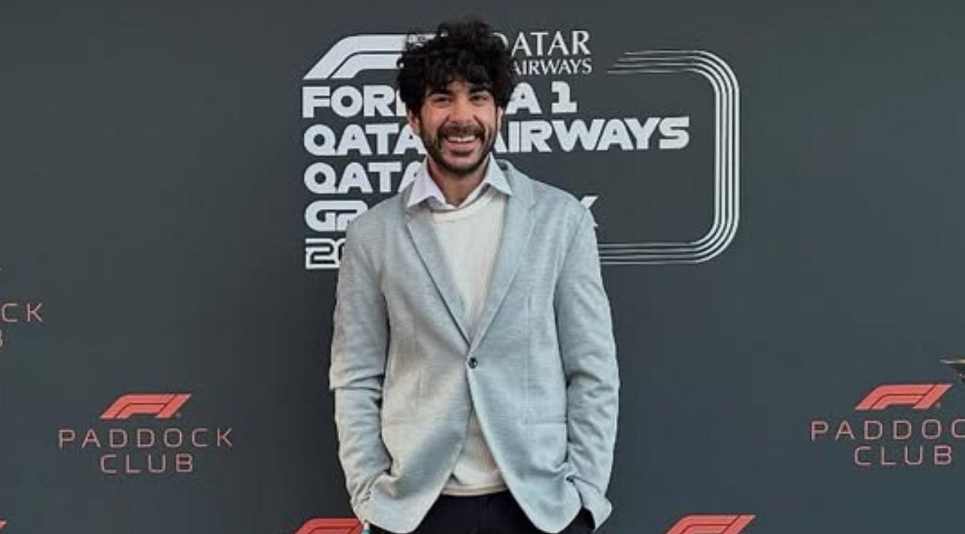 "That'd Be Almost A No-Brainer" - Tony Khan Should Plan Major AEW Show During WrestleMania 43, Feels WWE Veteran