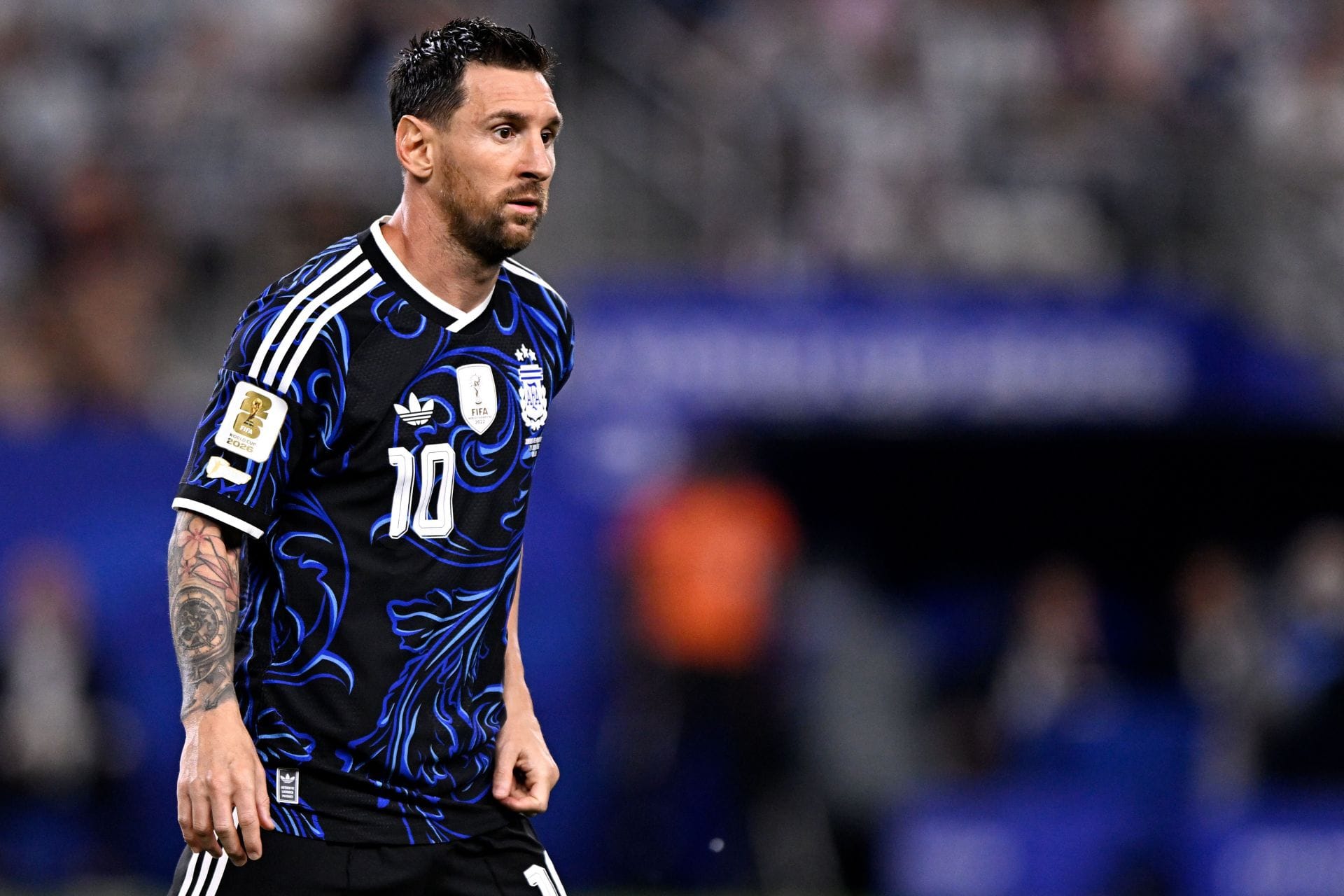 5 Players Carrying Their Nations at the 2026 FIFA World Cup