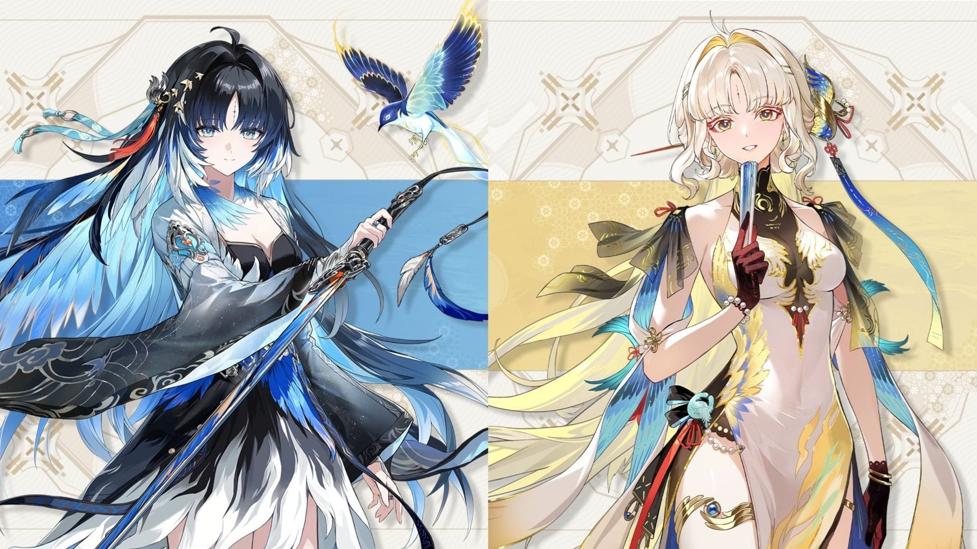 Wuthering Waves 3.5 banners leaked