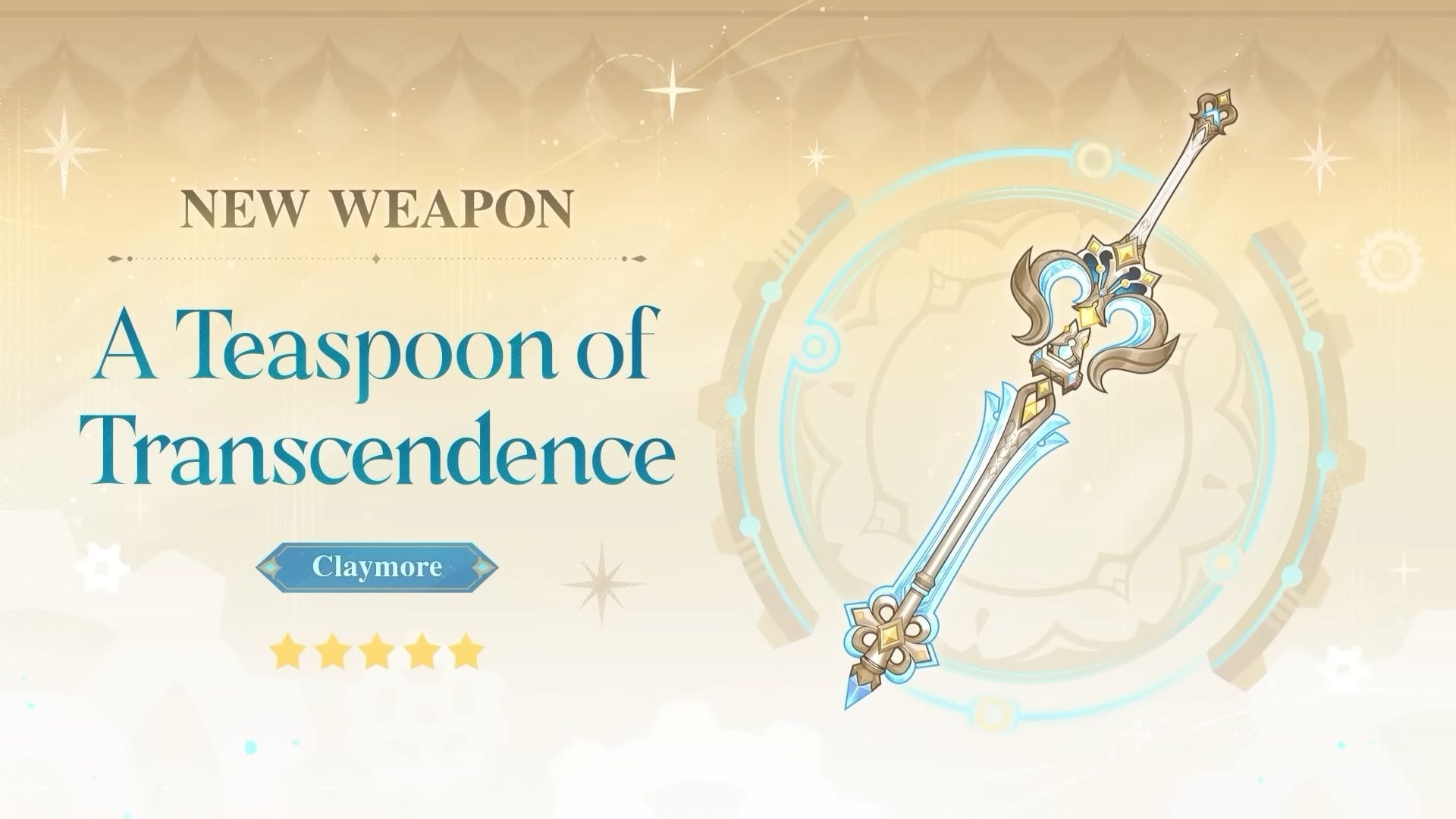 Is Sandrone's signature weapon worth it in Genshin Impact?