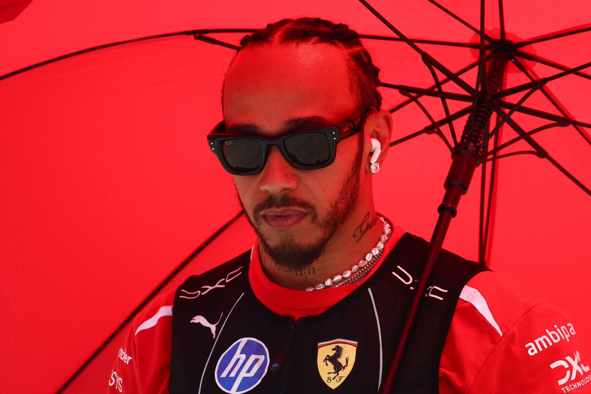 F1 penalty points: 5 biggest delinquents before the 2026 British GP