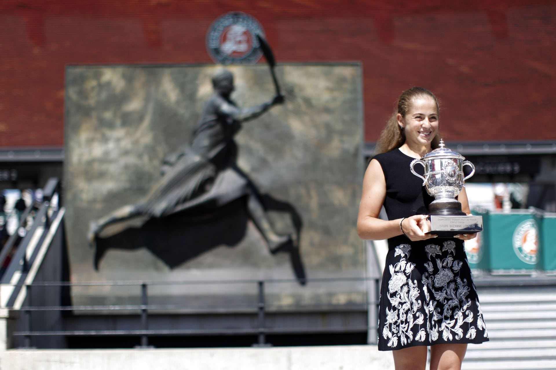 2017 French Open - Day Fifteen - Source: Getty