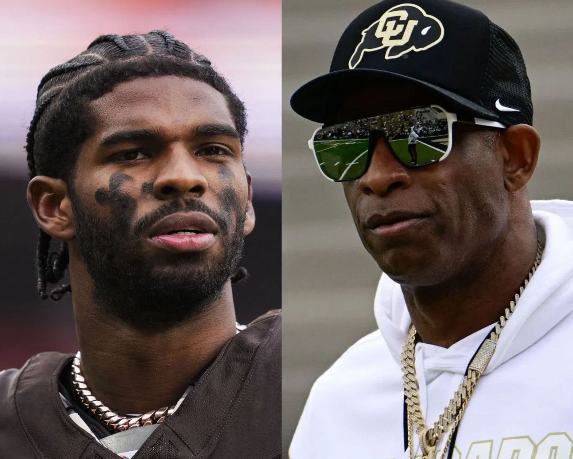 “Shedeur Sanders DOES NOT have any trade value”: Ex-NFL scout calls BS on Deion Sanders' son getting trade calls report