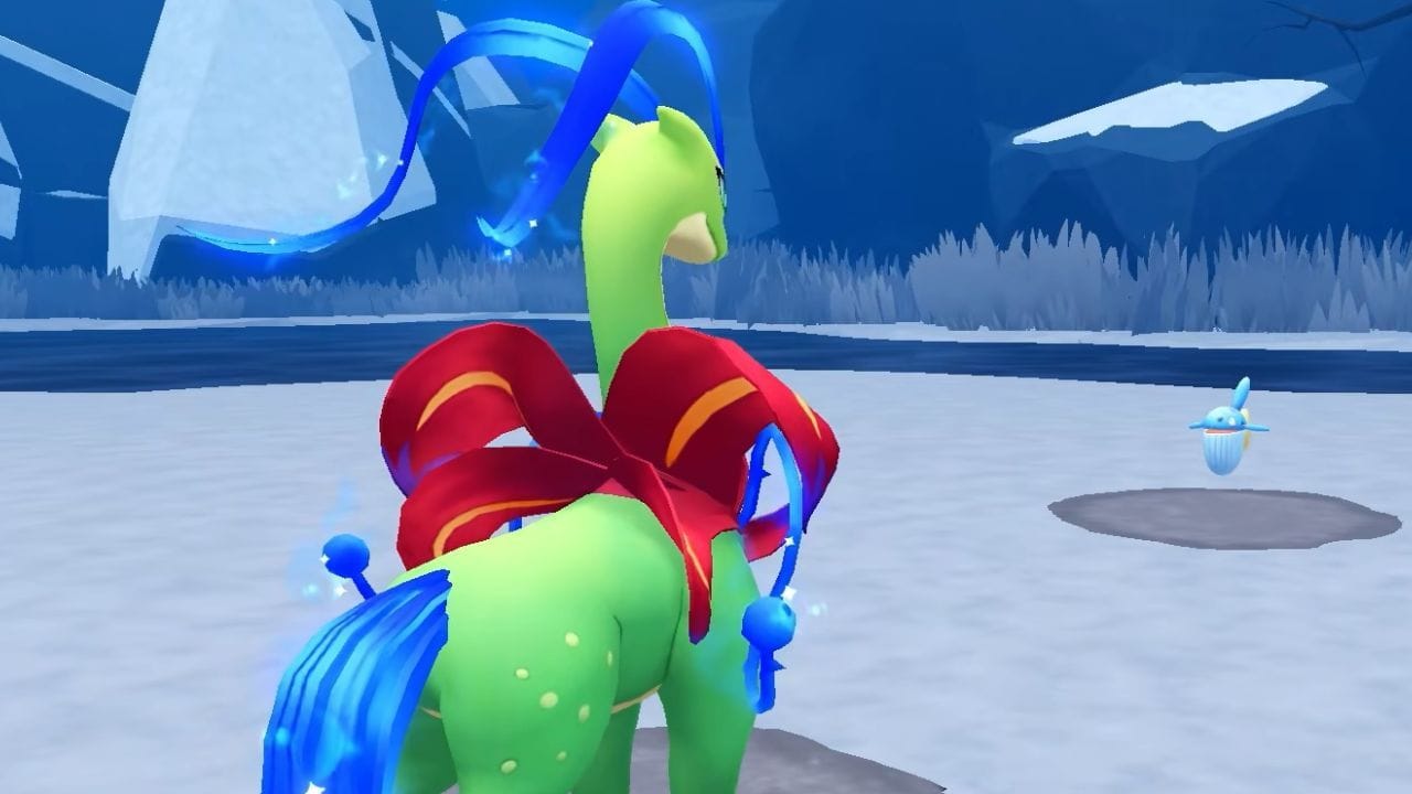 Estragon em uma batalha (Imagem via Roblox)