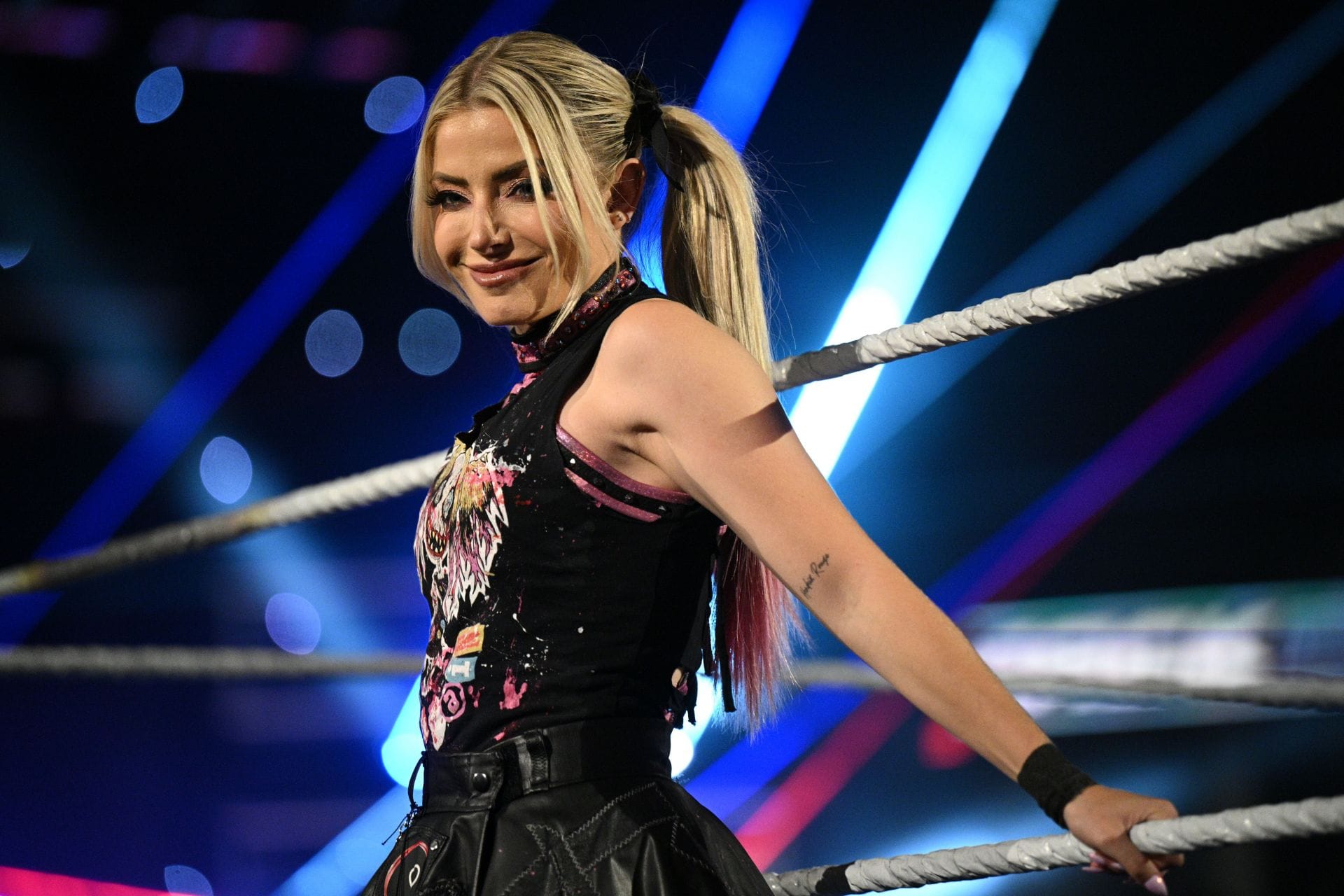 5 WWE stars who deserve a push ahead of SummerSlam 2026