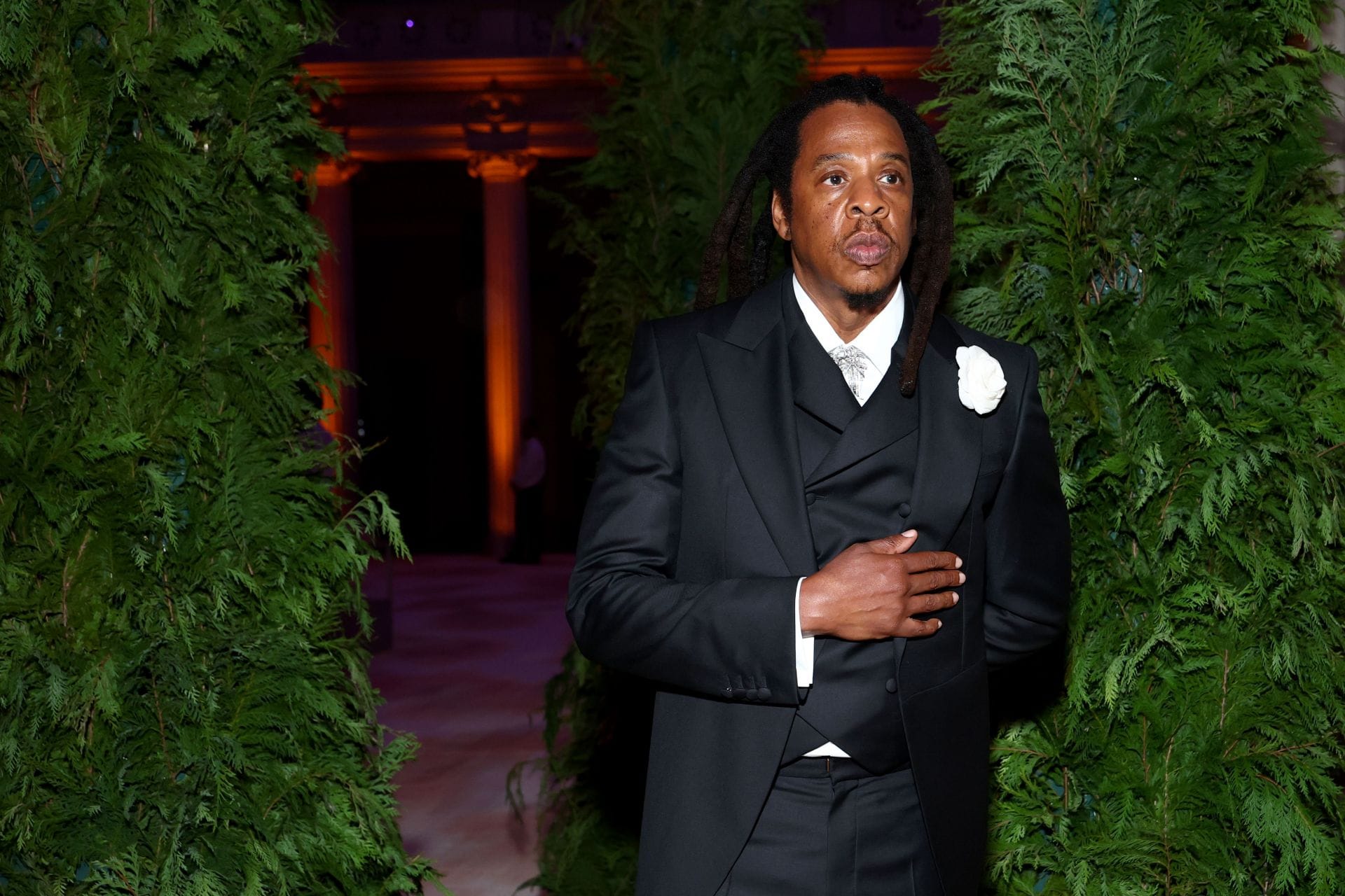 Did Jay-Z kick Rory and Mal out of the Roots Picnic? SiriusXM podcast hosts debunk Tasha K's viral post