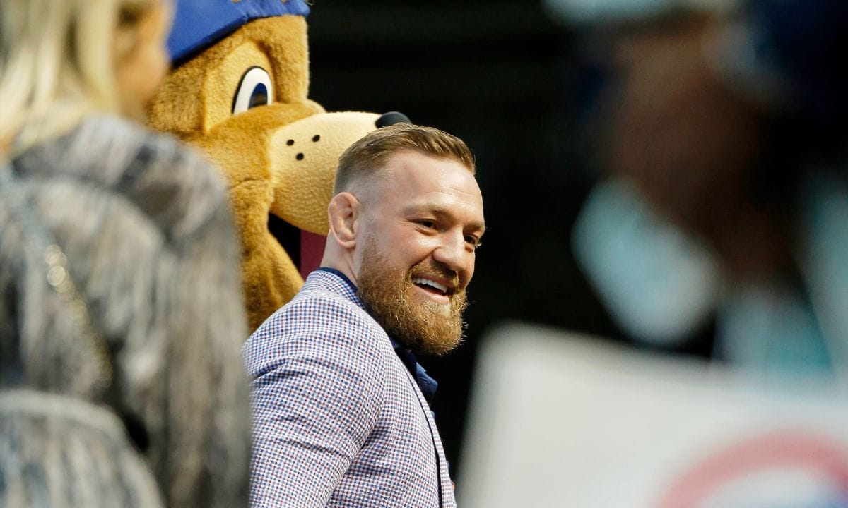 MLB investigating Dodgers team doctor for supporting Conor McGregor's PED use: All you should know