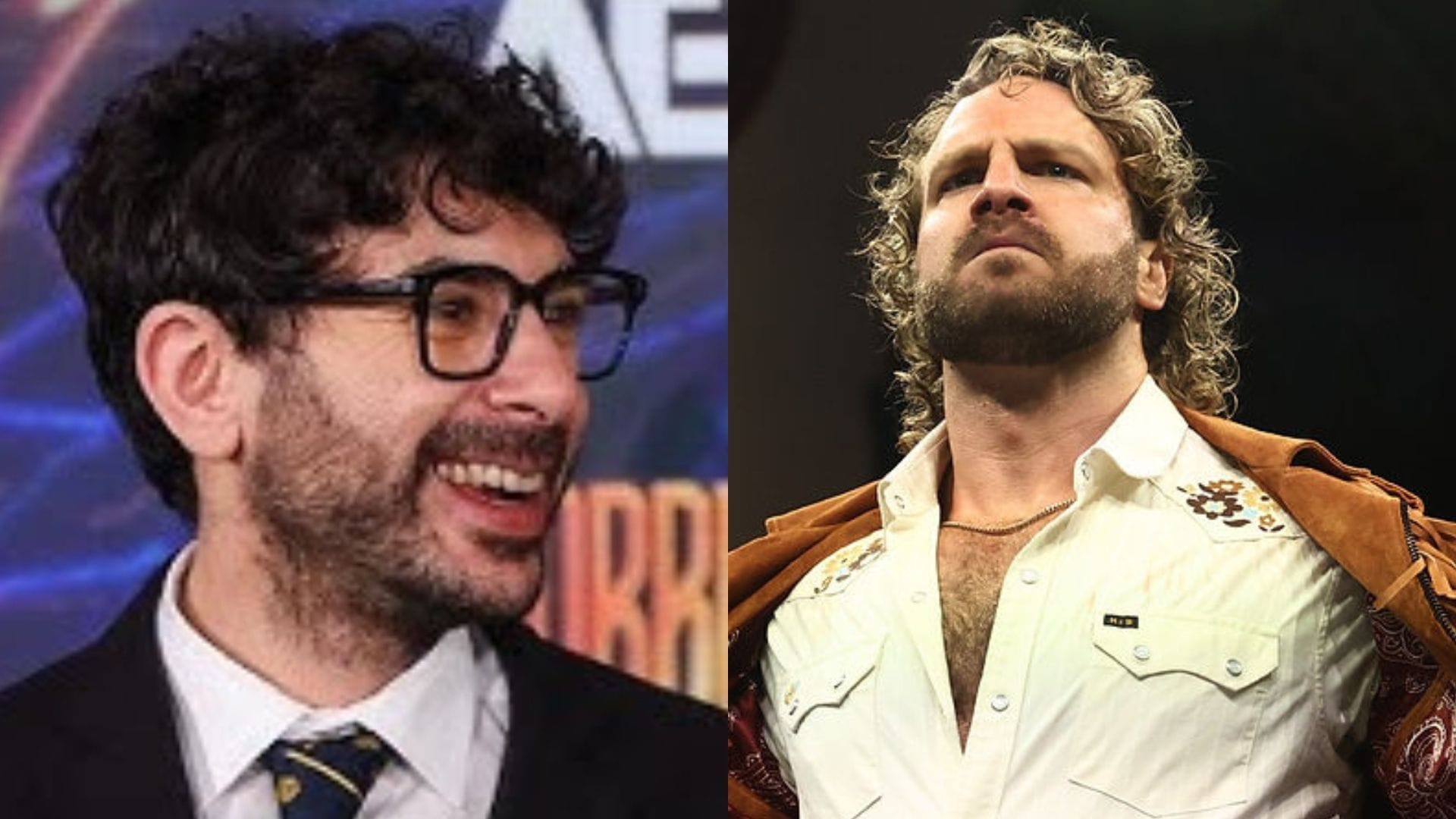 5 Shocking Twists Tony Khan Can Pull Off At AEW Forbidden Door 2026