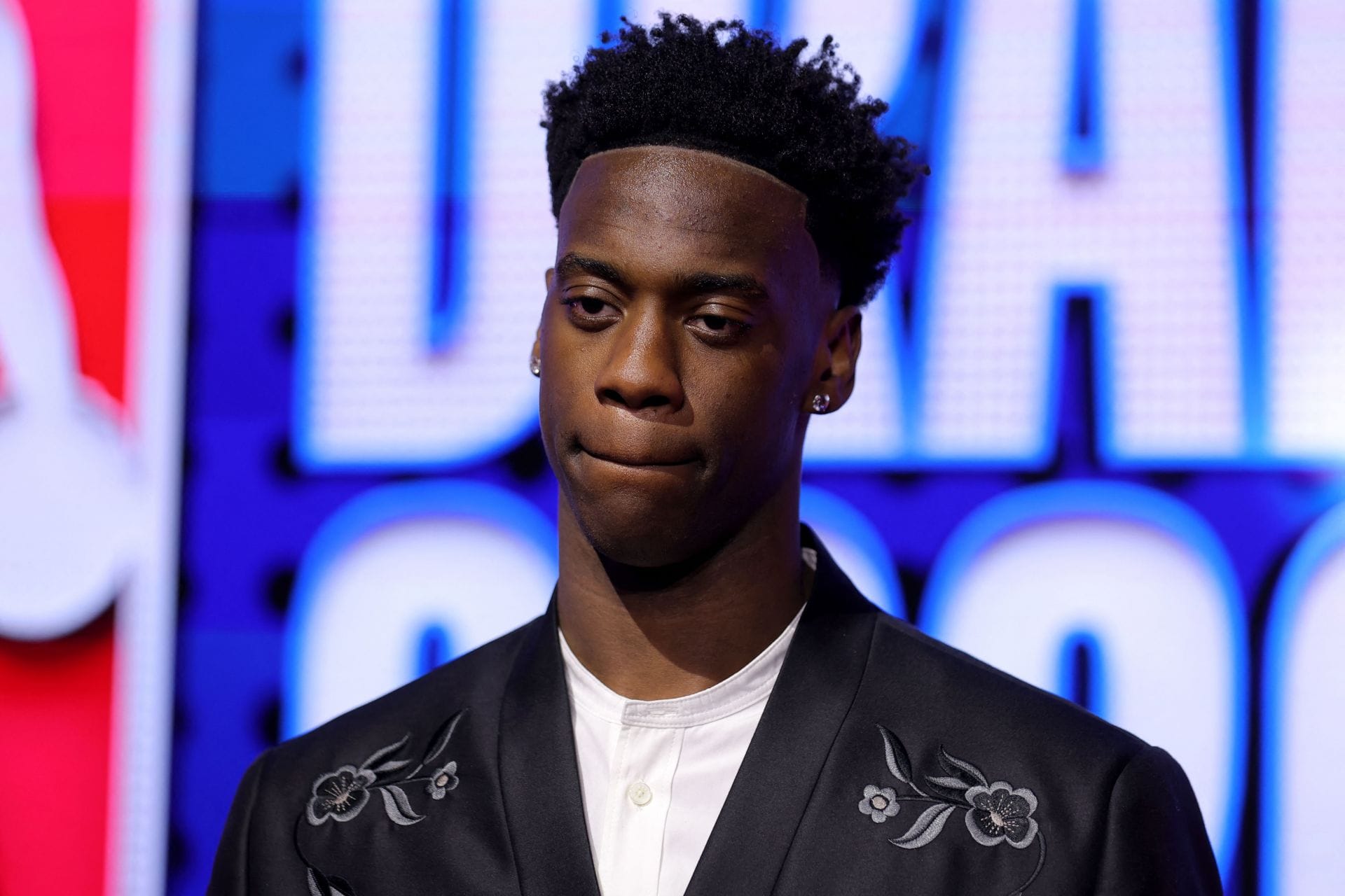 AJ Dybantsa Drops Unexpected First NBA Paycheck Revelation Involving His Sister