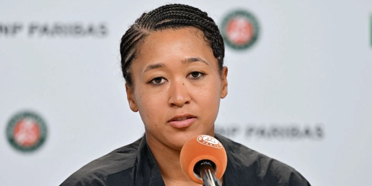'Jealous' Naomi Osaka shares her regret about not being in USA now to support Team Haiti at World Cup 2026