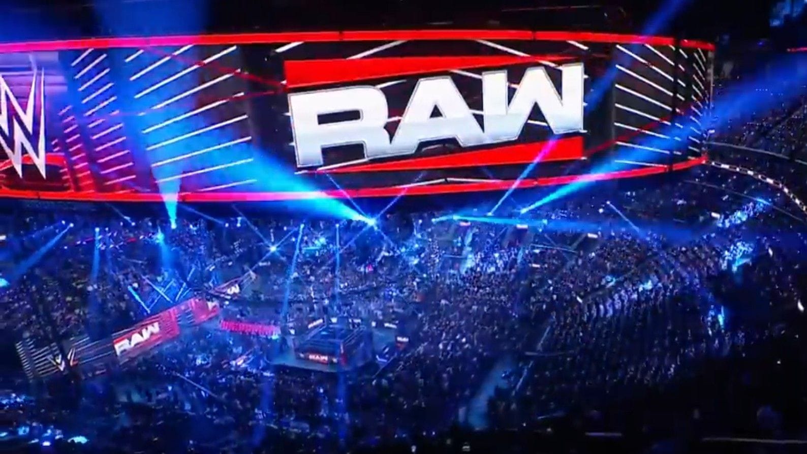 “I thought I was getting the call to go up to RAW” - Current AEW star reflects on getting released from WWE