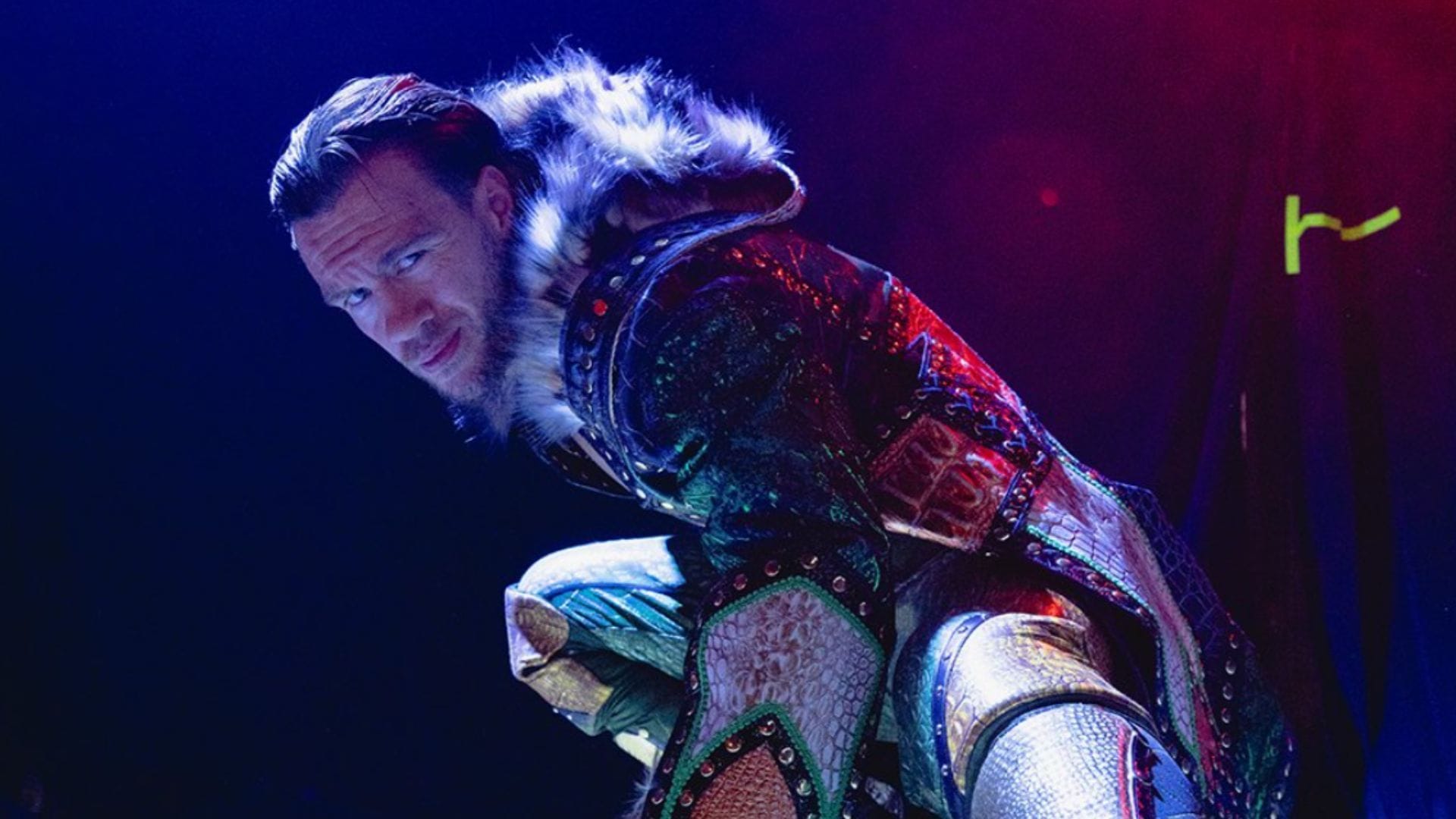 Watch: What Happened With Will Ospreay After AEW Dynamite Went Off The Air?