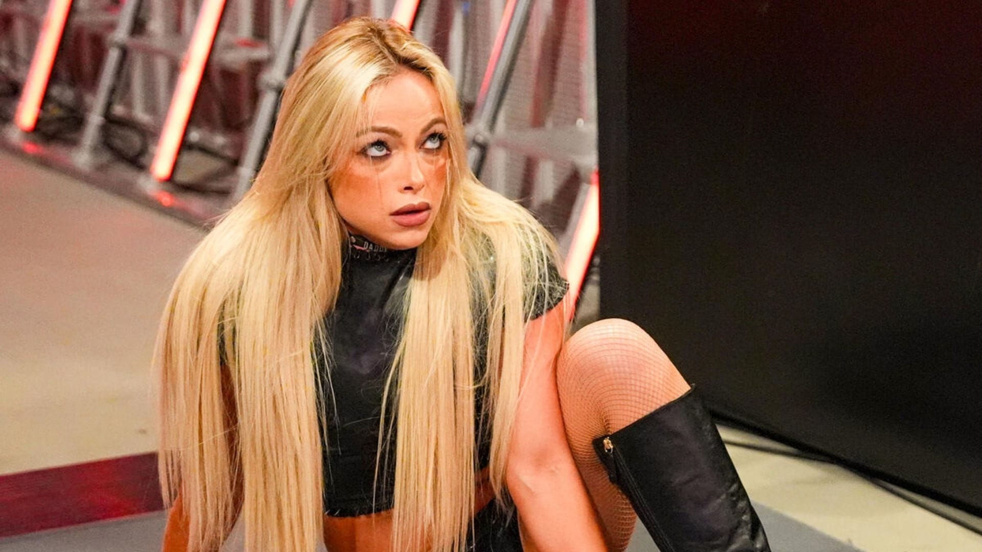 Liv Morgan fires back at former WWE champion after Judgment Day star gets cursed on RAW