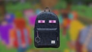 Existem algumas mochilas ótimas que podem ser compradas na loja Herschel (Imagem via Mojang Studios || Herschel)