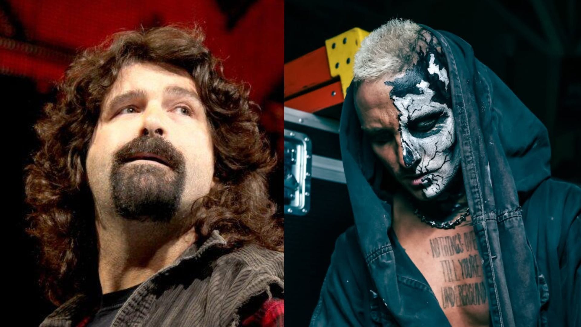 3 AEW Stars Who Can Team Up With Mick Foley Upon His Potential Return To In-Ring Action