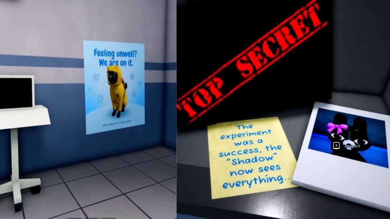 The hidden safe (Image via Roblox)