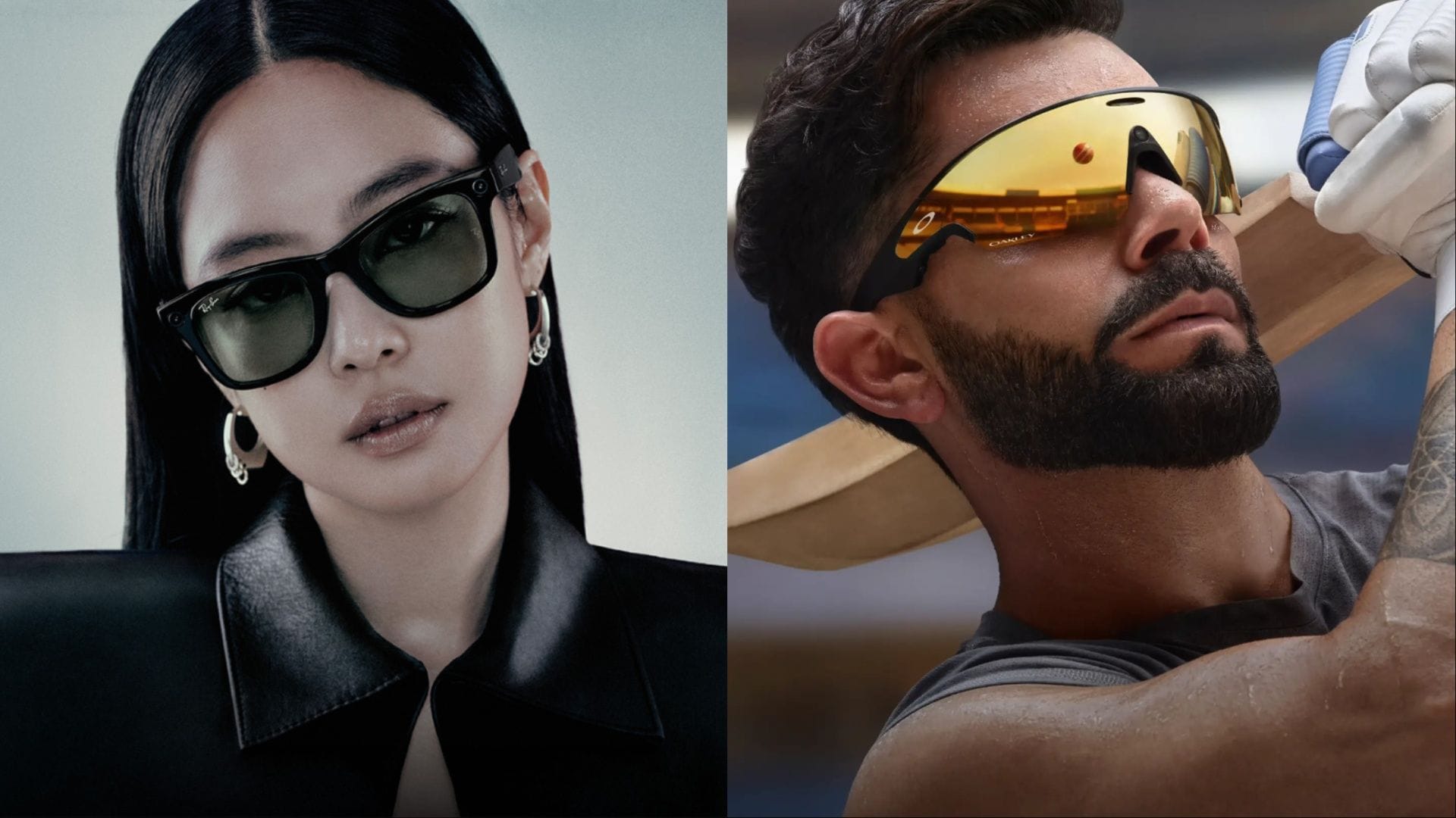 Meta Ray-Ban vs Oakley: Which AI smart glasses to pick?