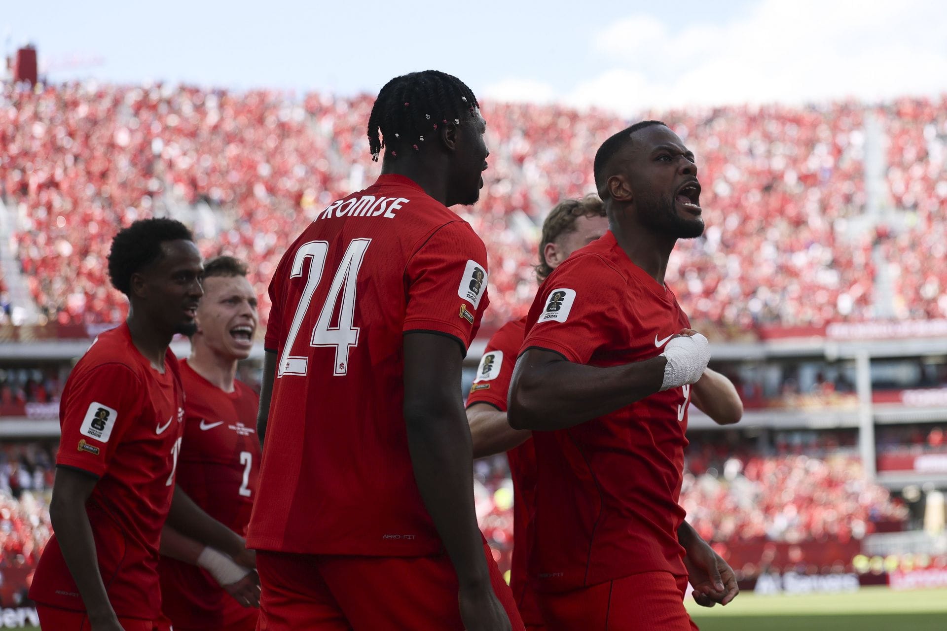 Canada vs Qatar Prediction and Betting Tips | June 18th 2026