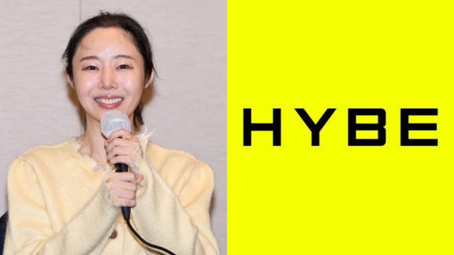 HYBE cleared as prosecutors dismiss all complaints filed by former ADOR CEO Min Hee-jin