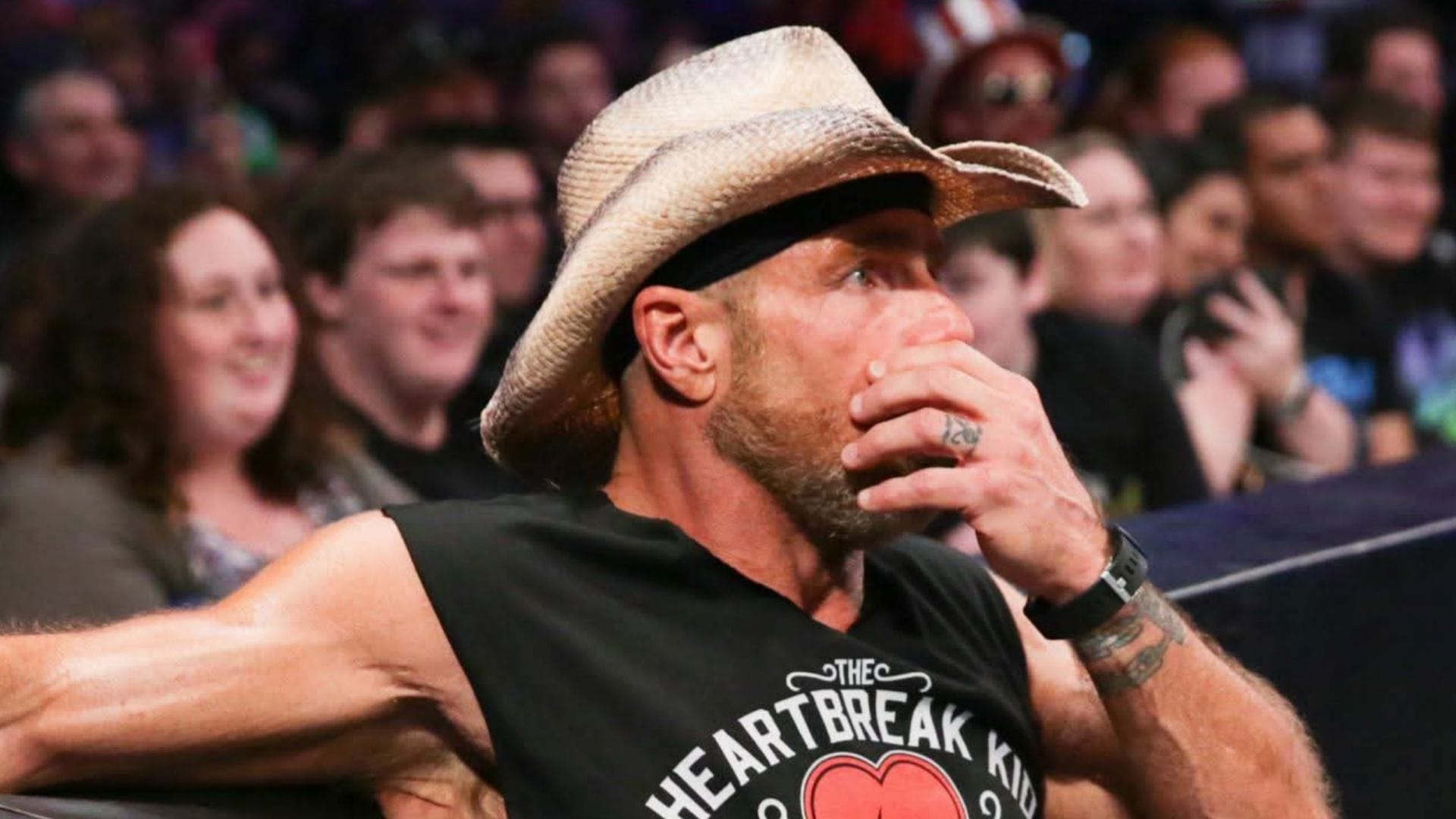 27-year-old WWE star becomes Mr. NXT; gets brutally assaulted