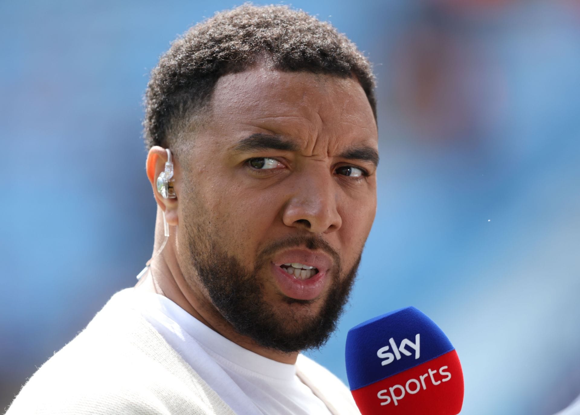 "They got worse" - Troy Deeney slams two Arsenal stars for 'arrogant and ignorant' performance at FIFA World Cup 