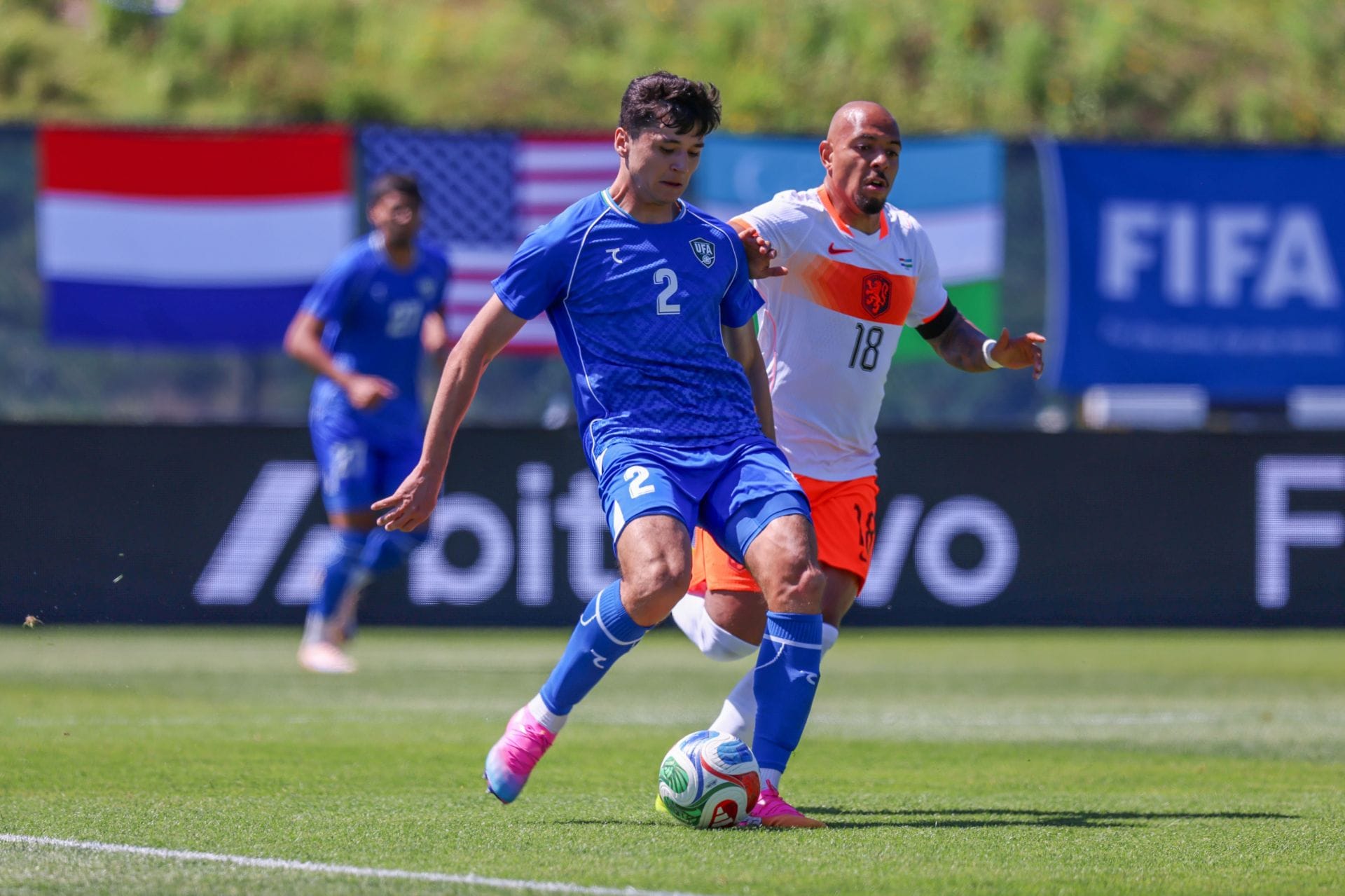 Uzbekistan vs Colombia Prediction and Betting Tips | June 17th 2026
