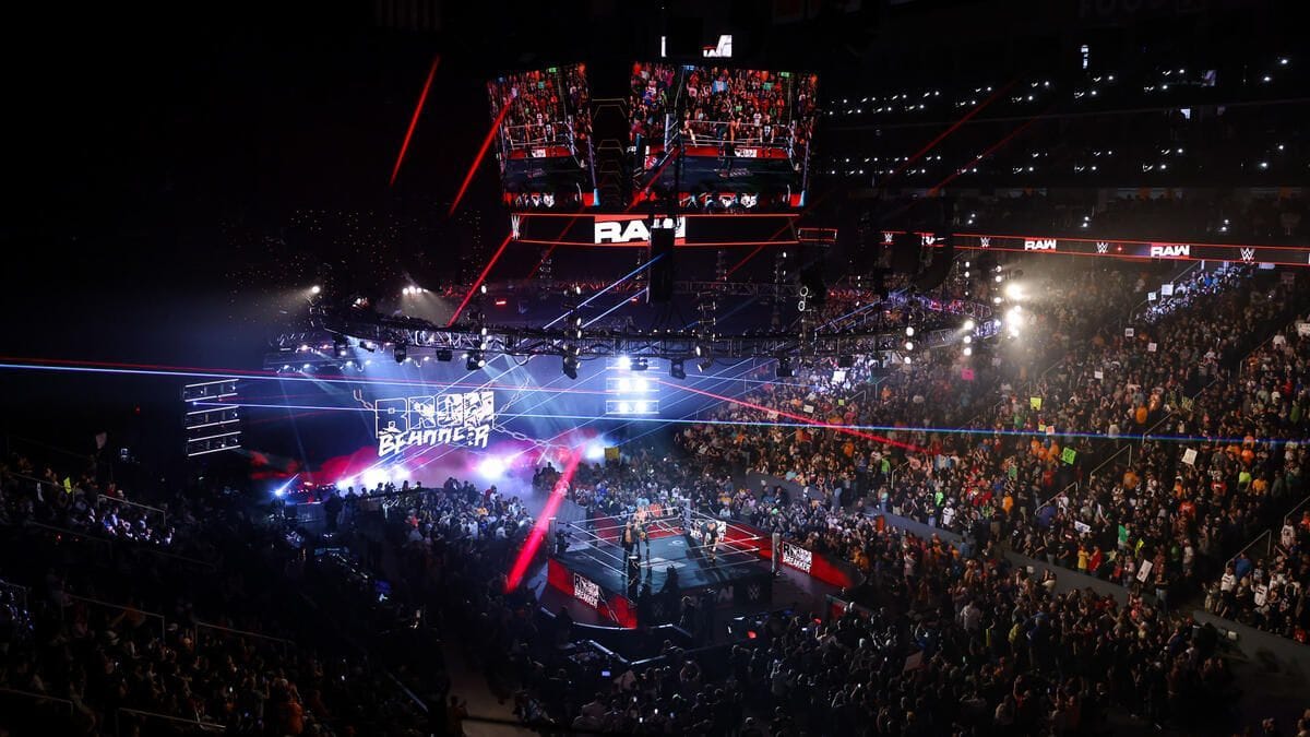 BREAKING: Major WWE Champion confirms he isn't medically cleared ahead of RAW