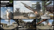 Lançamento em Black Ops 7 Season 4 Reloaded (imagem via Activision)