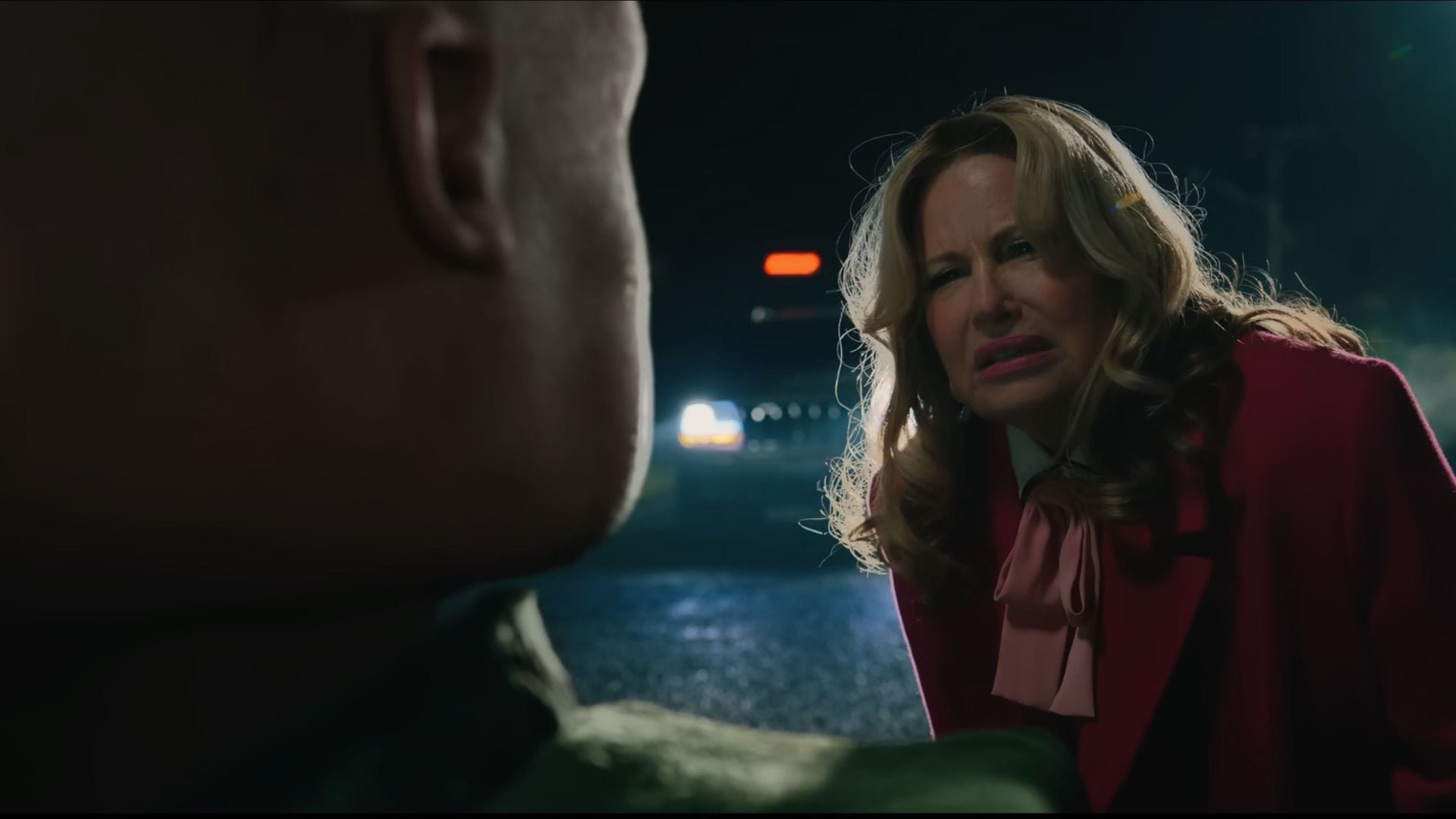 Jennifer Coolidge proved to be a great addition to the cast (Image via Mojang Studios || Warner Bros.)