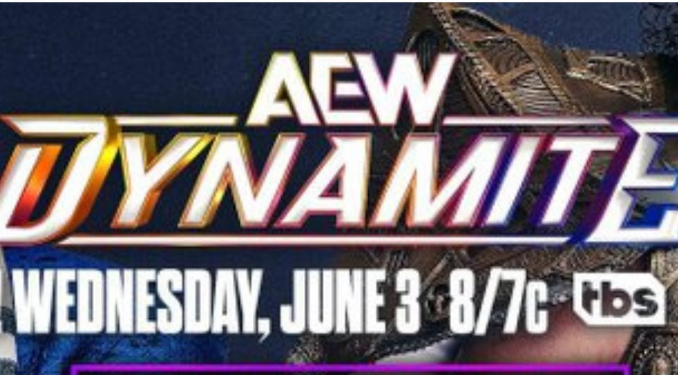Former World Champion Receives D**th Threat Ahead Of AEW Dynamite