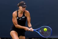 Linette no Libema Open (fonte da imagem: Getty)