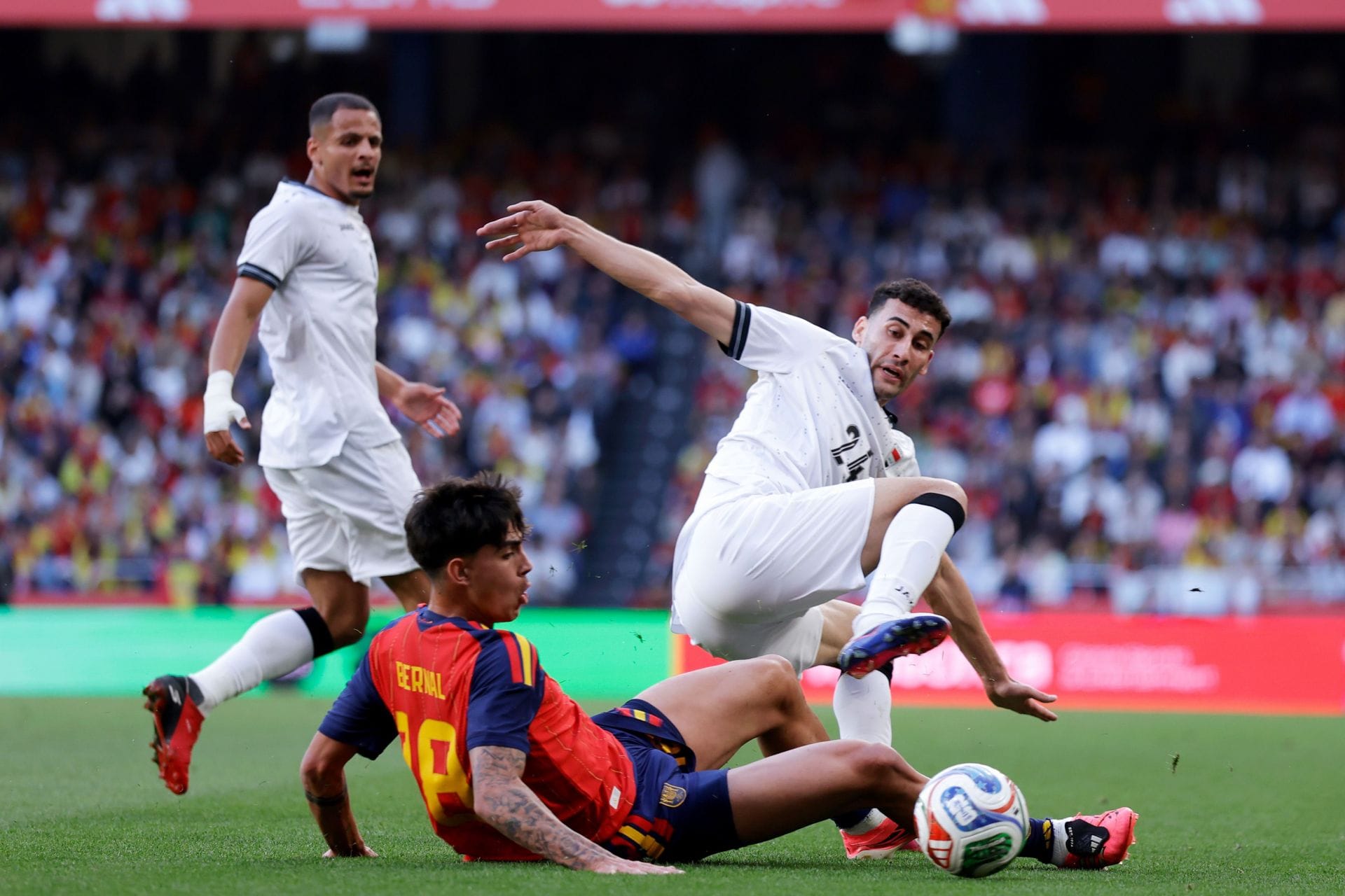 Iraq vs Venezuela Prediction and Betting Tips | June 9th 2026