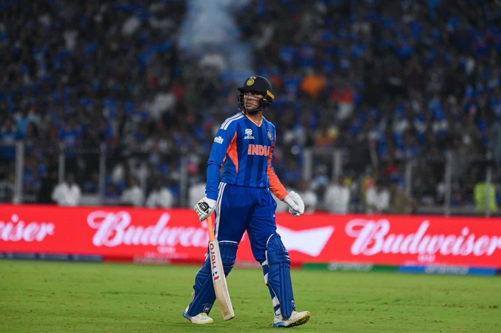 Predicting the top 3 highest run-getters in ENG vs IND 2026 T20Is ft. Abhishek Sharma