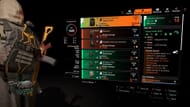 Peça Tipping Scales em The Division 2 (Imagem via Ubisoft)