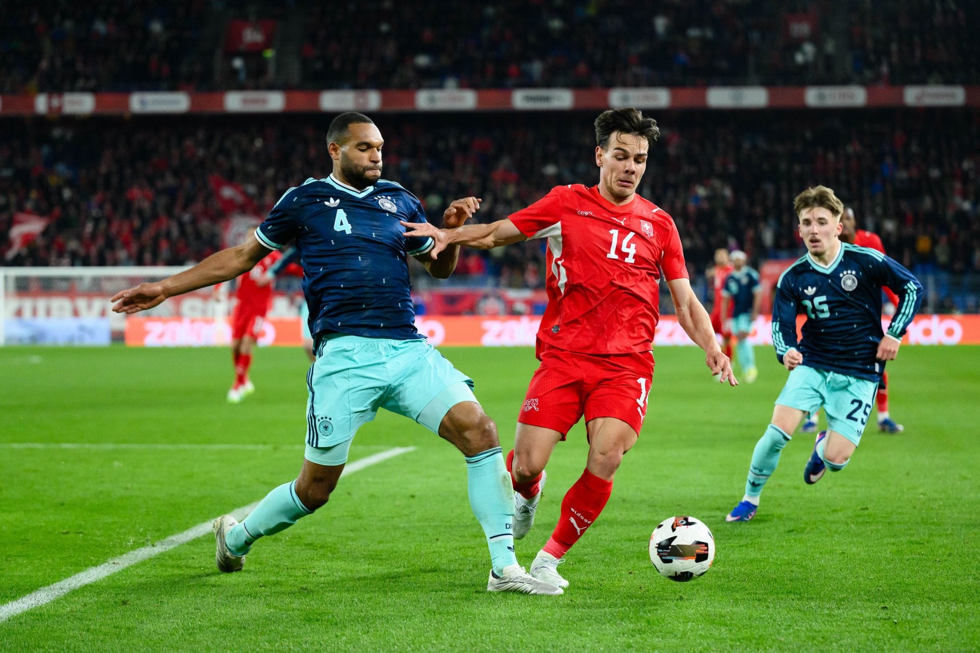 Qatar vs Switzerland Prediction and Betting Tips | June 13th 2026