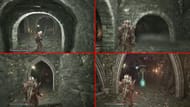 Derrote o Skeleton Mage para impedi-lo de invocar mais esqueletos (Imagem via Alkimia Interactive)