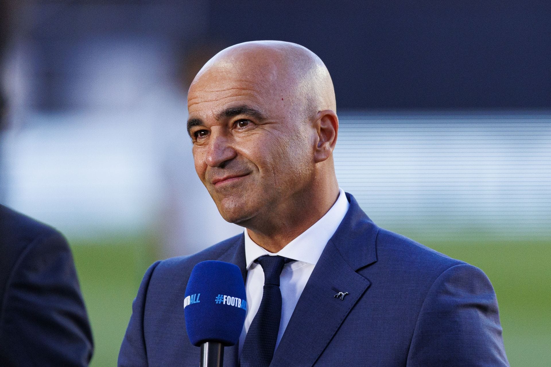 Roberto Martinez makes 2026 FIFA World Cup promise to family of Portugal fan who died before friendly against Nigeria