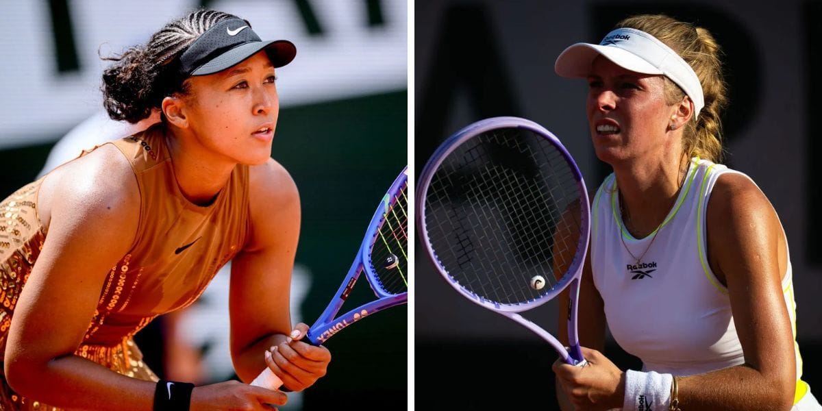 Naomi Osaka vs Magdalena Frech preview, head-to-head, odds, prediction and betting tips | Bad Homburg Open 2026