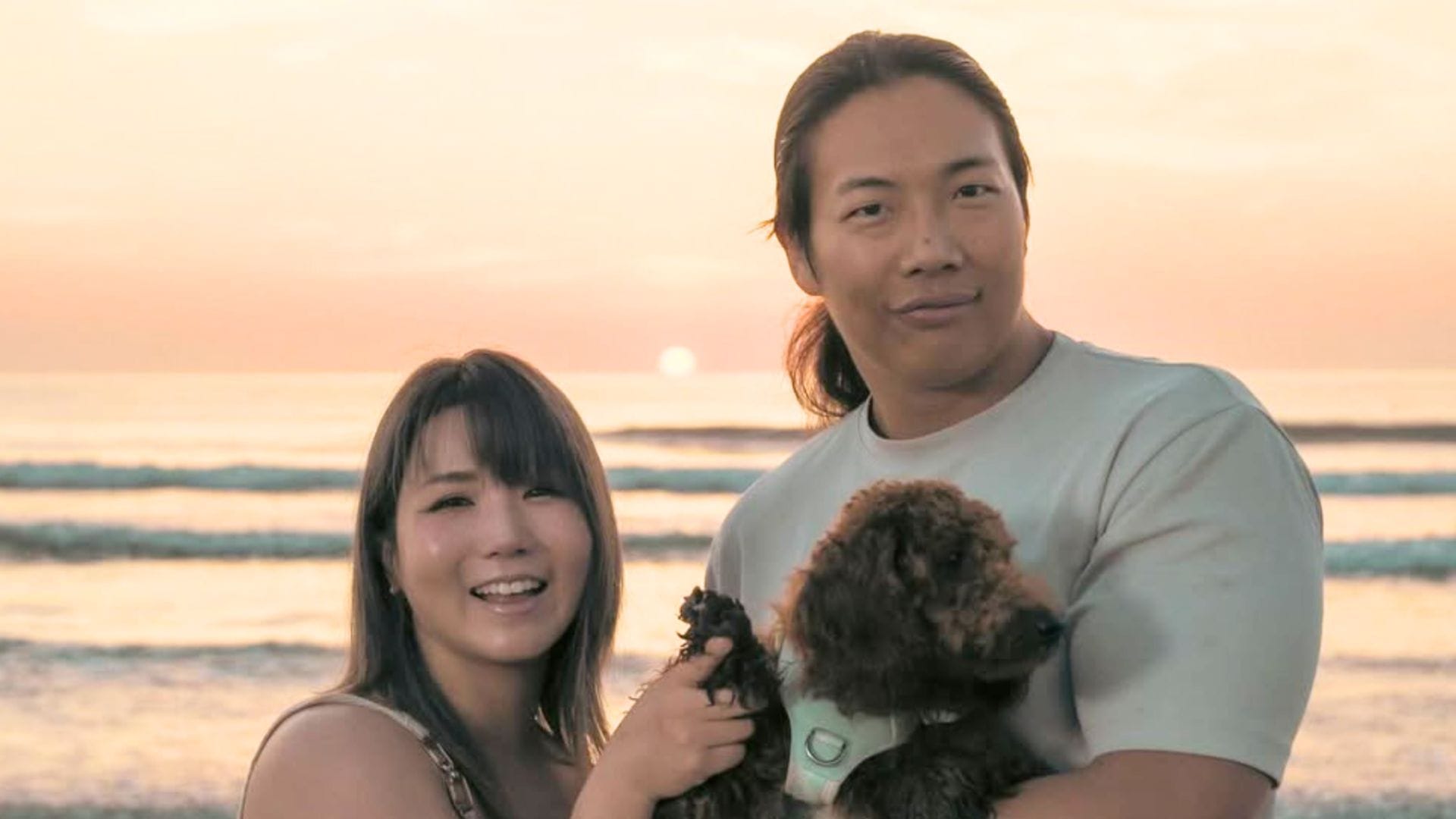 BREAKING: Konosuke Takeshita AEW Future Seemingly Confirmed On Collision