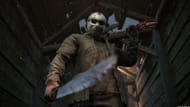 Just imagine having to deal with him all alone (Image via Behaviour Interactive)