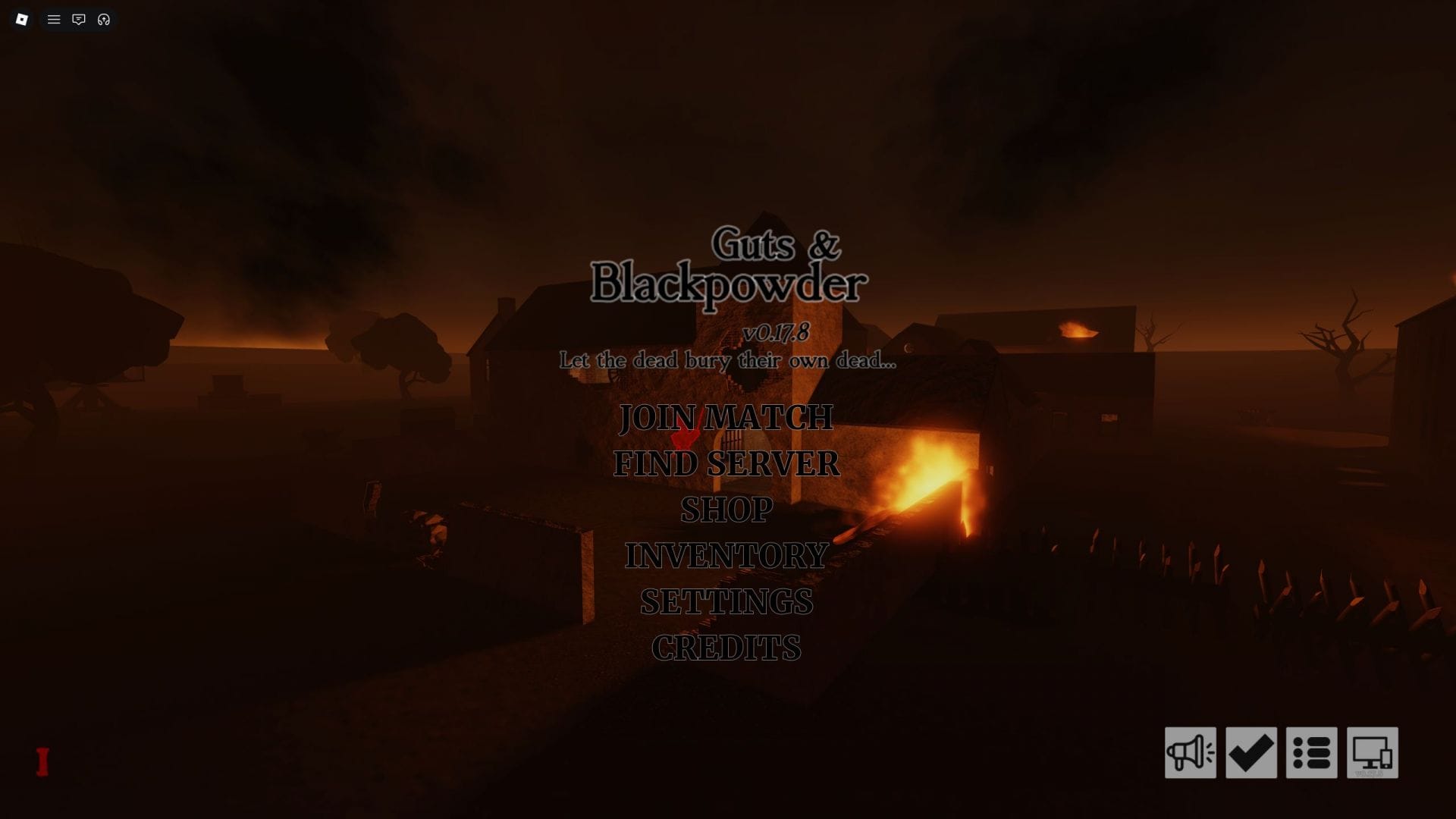 Guts and Blackpowder Chaplain guide
