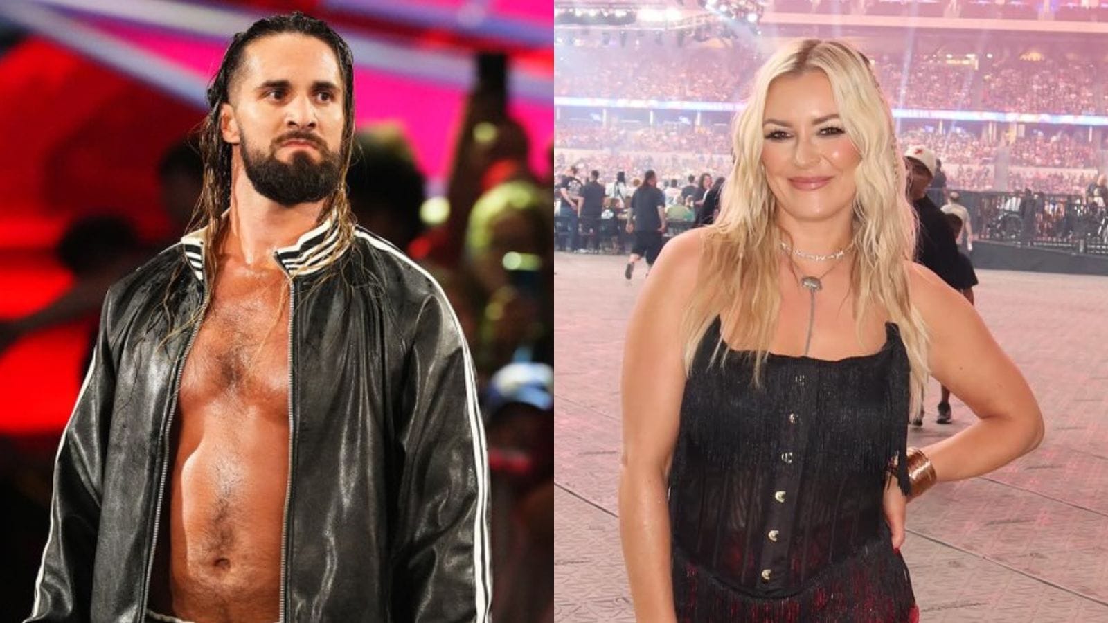 Seth Rollins, Nikki Bella and many others react to personal update from Renee Paquette