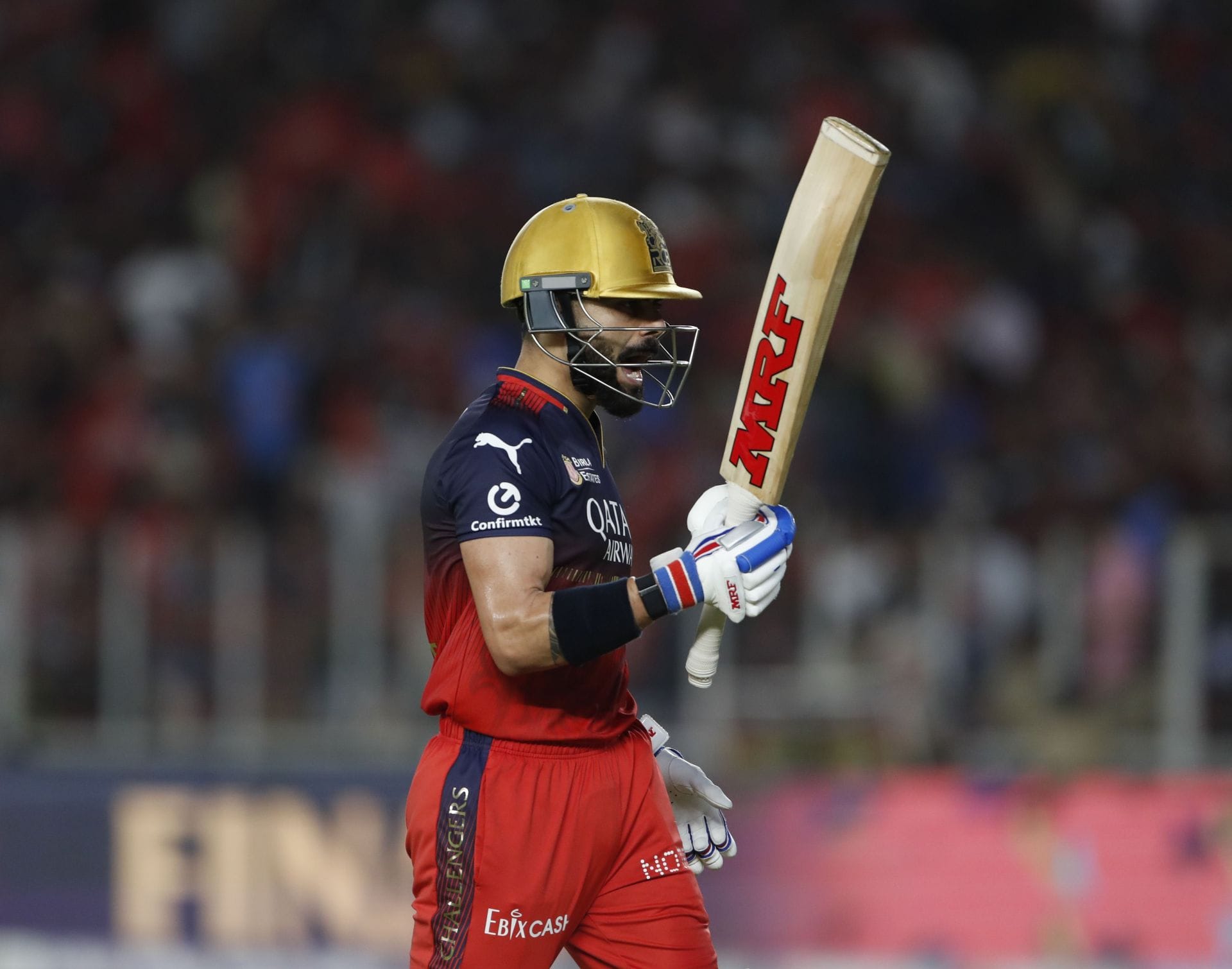 “Kohli almost wanted to prove he was no match for him” - Kris Srikkanth’s bold remark after RCB vs GT IPL 2026 final