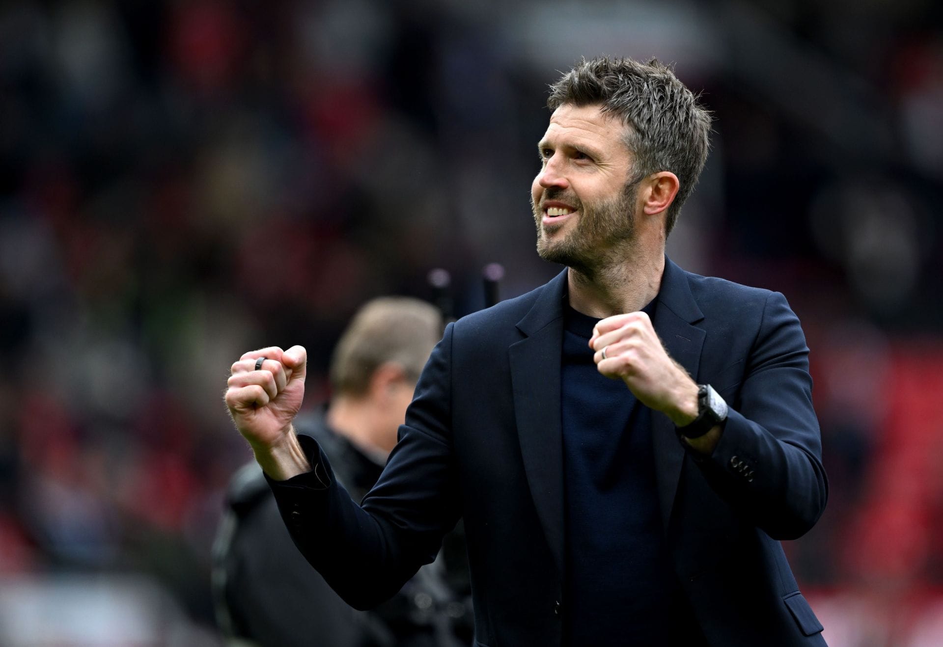 Manchester United eyeing up move for £50m star who shone for national team at the 2026 FIFA World Cup: Reports