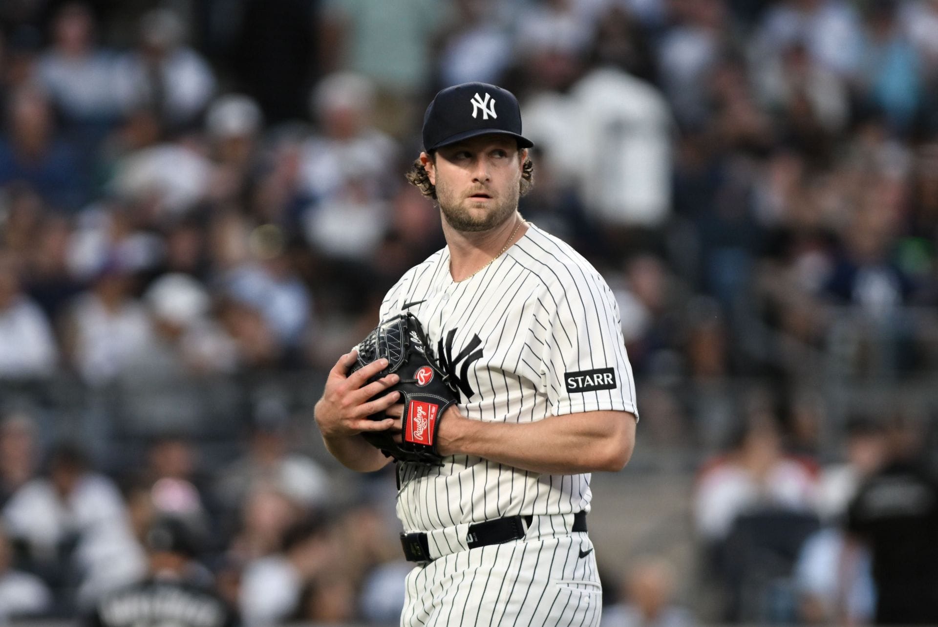 $324M Yankees star gets brutally honest after disappointing outing vs Tigers