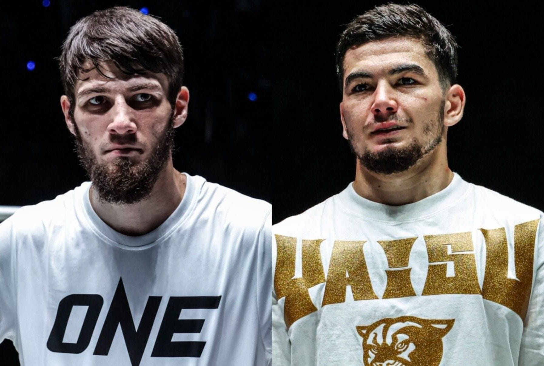 “I know why I came here” - Aslamjon Ortikov acknowledges Asadula Imangazaliev’s elite skills while keeping his focus on gold