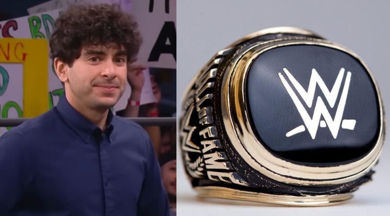 “Tony Khan don’t you f**king dare” - Fans don’t want to see WWE Hall of Famer’s daughter join AEW