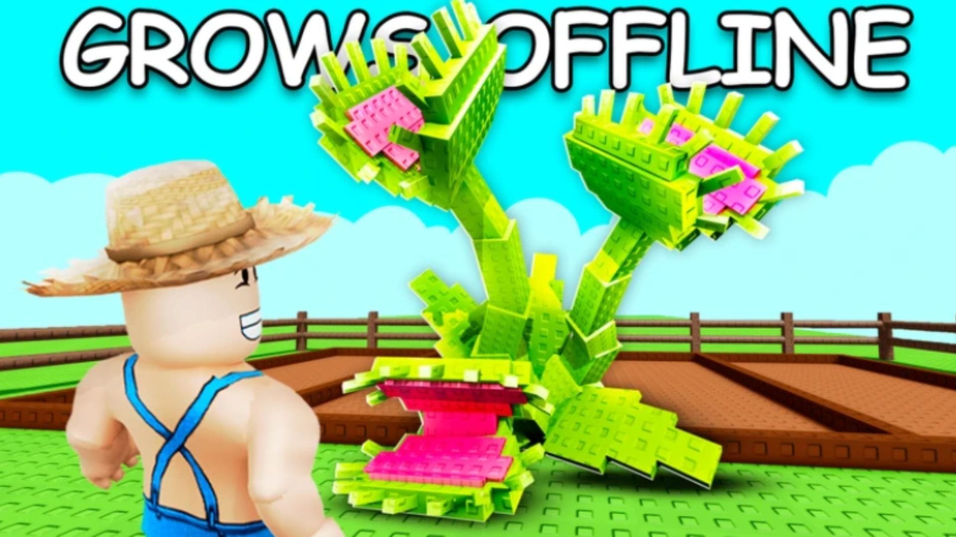 Grow a Garden Campfire Part 3 update patch notes