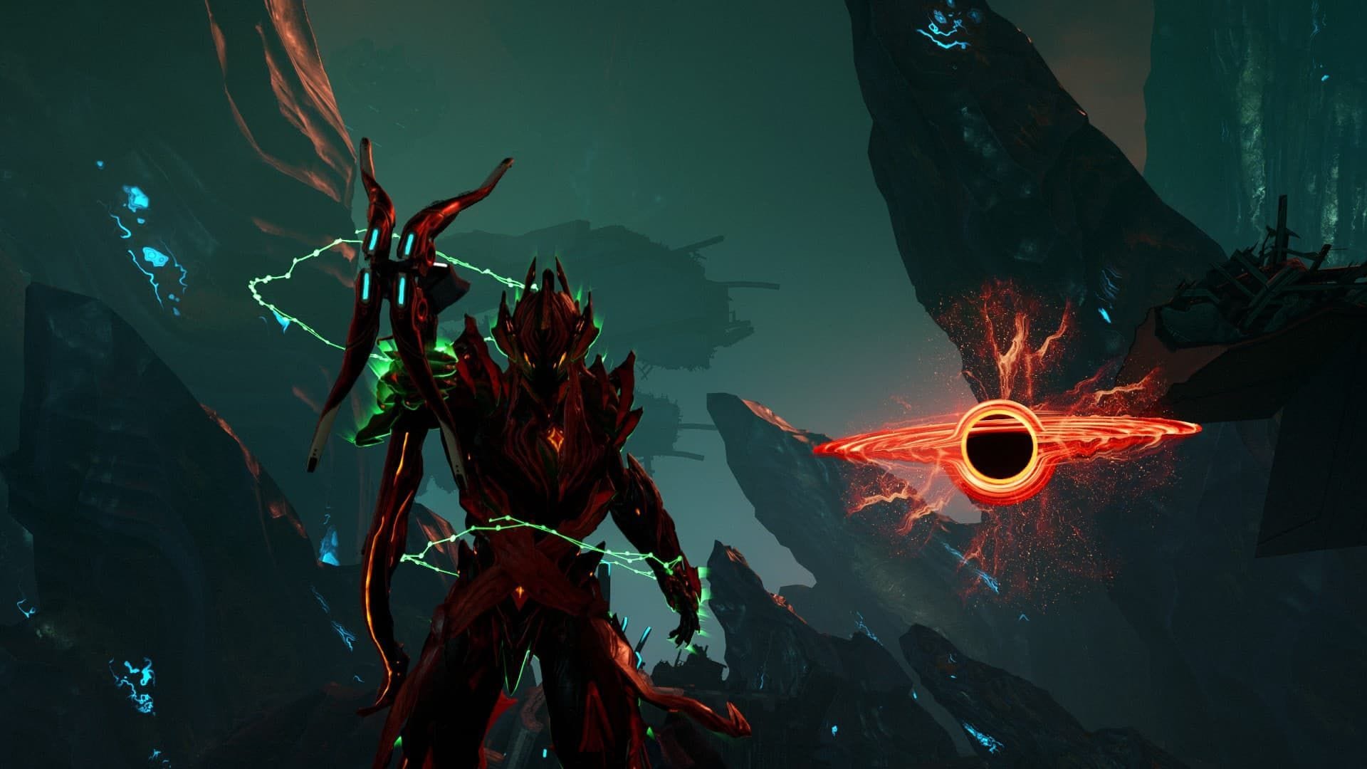 Mas não é tão ruim assim (Imagem via Digital Extremes)