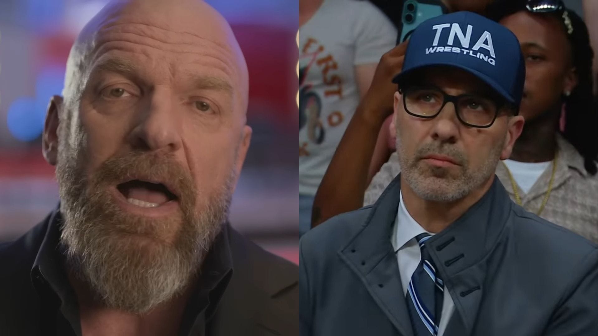 REPORT: WWE Legend Expected To Sign With TNA Wrestling Shortly